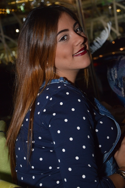 Fertil Dbayeh on Saturday Night